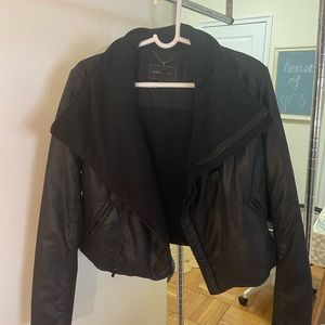 BCBG light jacket